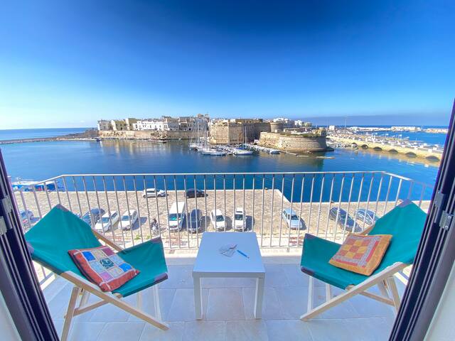 Guest favorite listing in Gallipoli