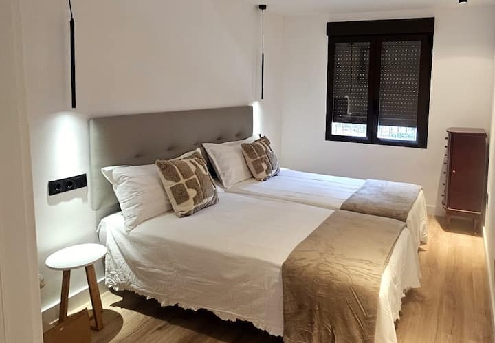 Спална соба 2