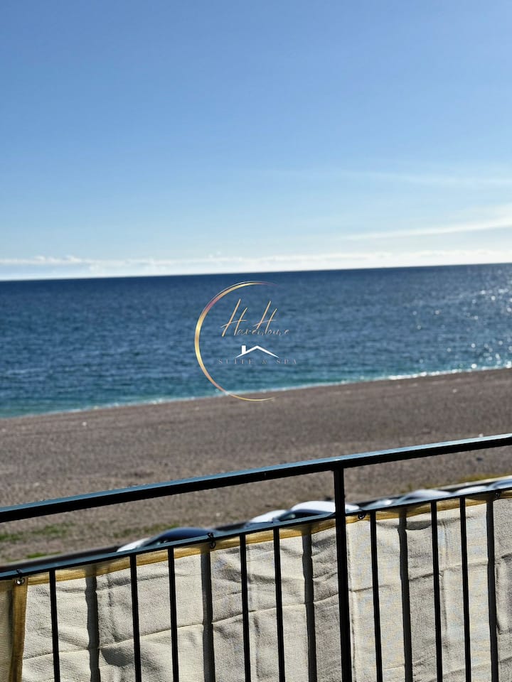 Haven Home Casa Sul Mare - Mascali