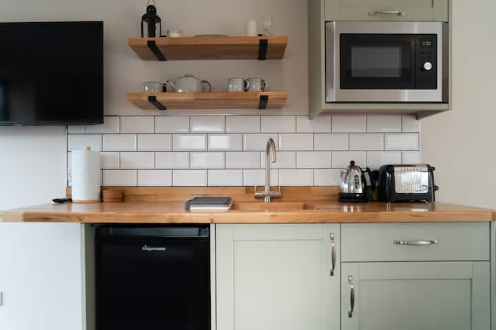 Top Brink Holiday Let 2 - Hebden Bridge