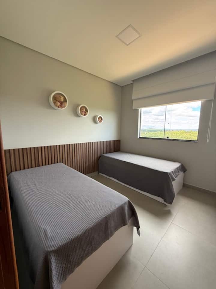 Spálňa 1