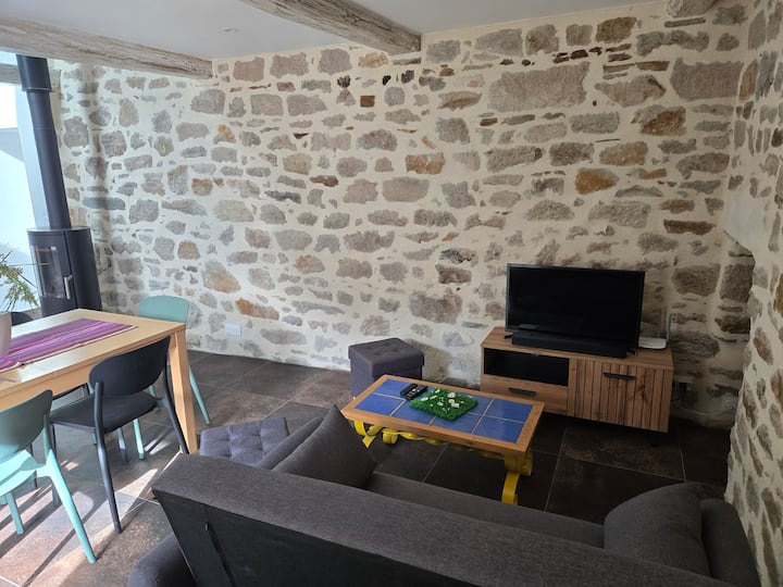 Petite Longère - Finistère