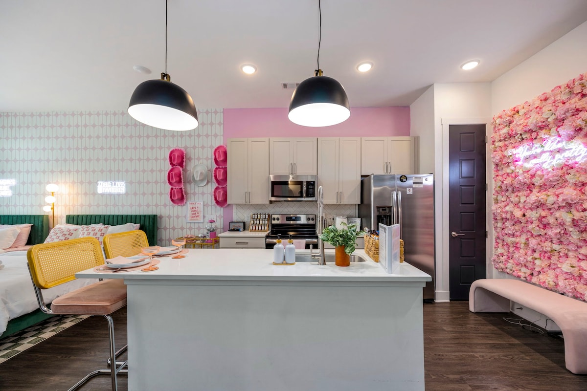 Wallengirlsbnb (FREE downtown parking) - Apartments for Rent in Nashville,  Tennessee, United States - Airbnb