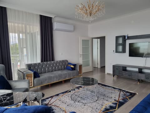 Top performing Airbnb: Trabzon Oasis Apartments with Sea and Nature View 2Trabzon waha in Yomra