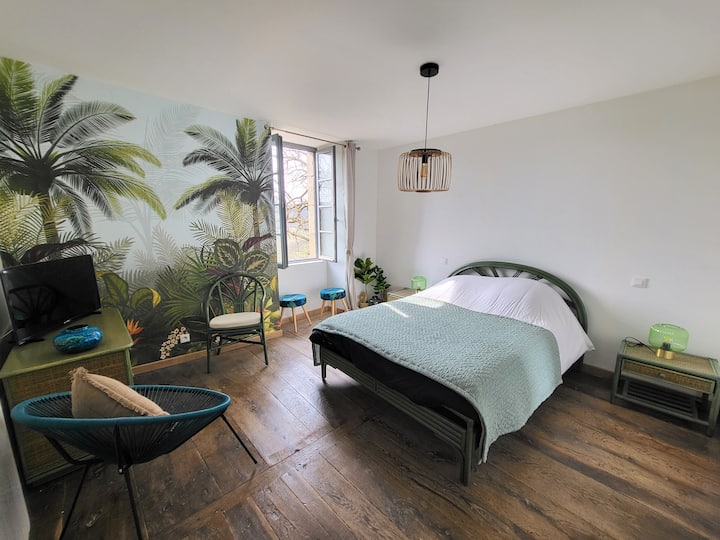 საძინებელი 2