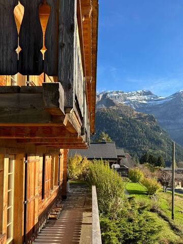 Chalet lumineux de 200m2 gallery image 4