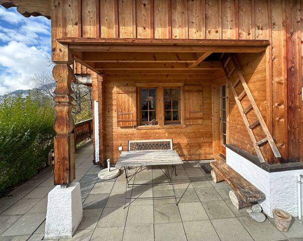 Chalet lumineux de 200m2 gallery image 5