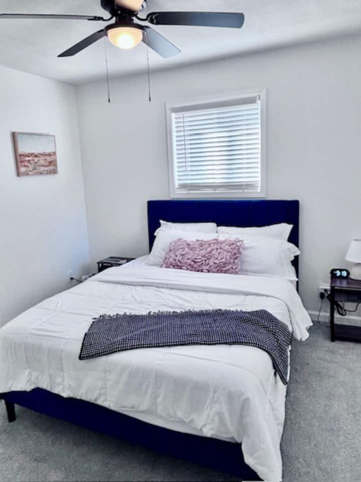 Chambre 3