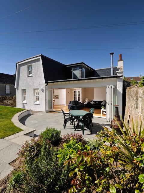 Belcote Cottage, Elie