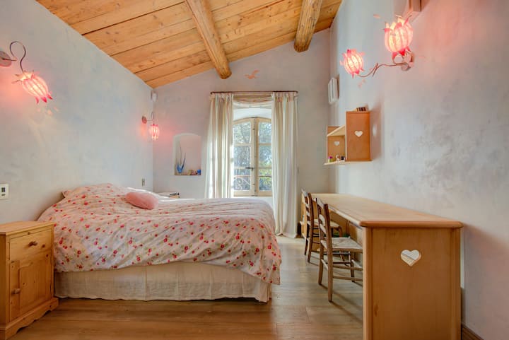 საძინებელი 7