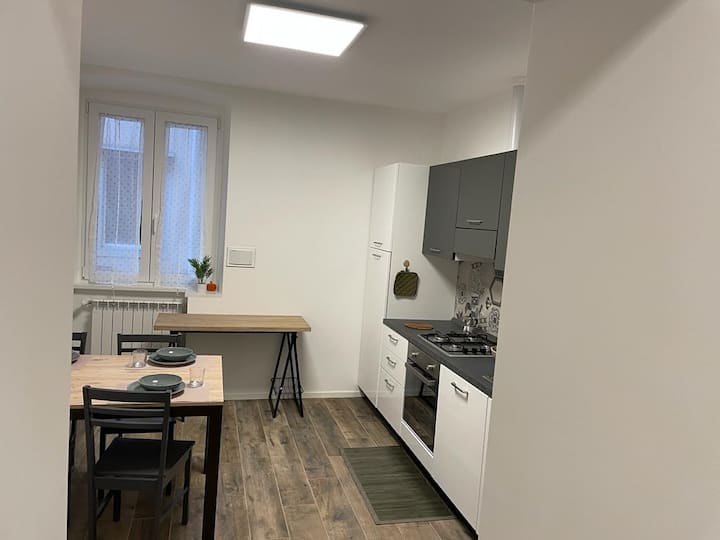 Casa Vacanze Ginevra - Triest