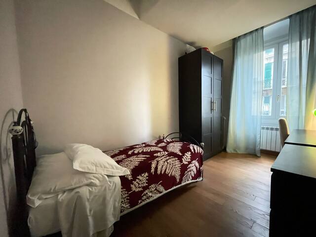Travel managed Airbnb listing 3