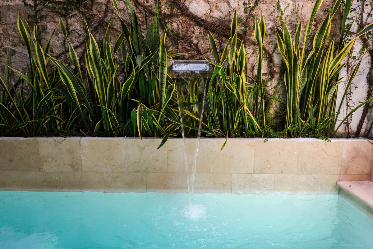 4BR Villa in Cartagena — photo 1