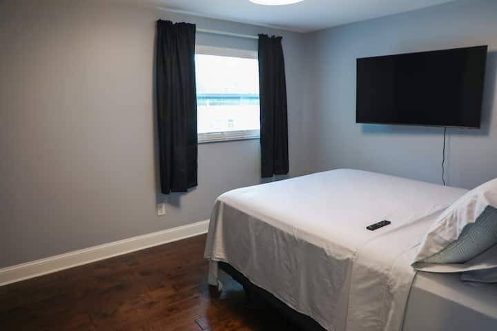 Chambre 1