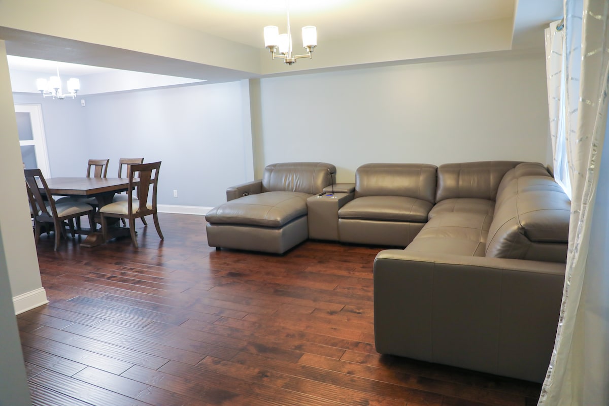 ห้องนั่งเล่น