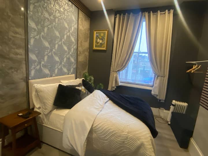 Luxuriöses Wohnen Shoreditch London Klassisch - Airbnb