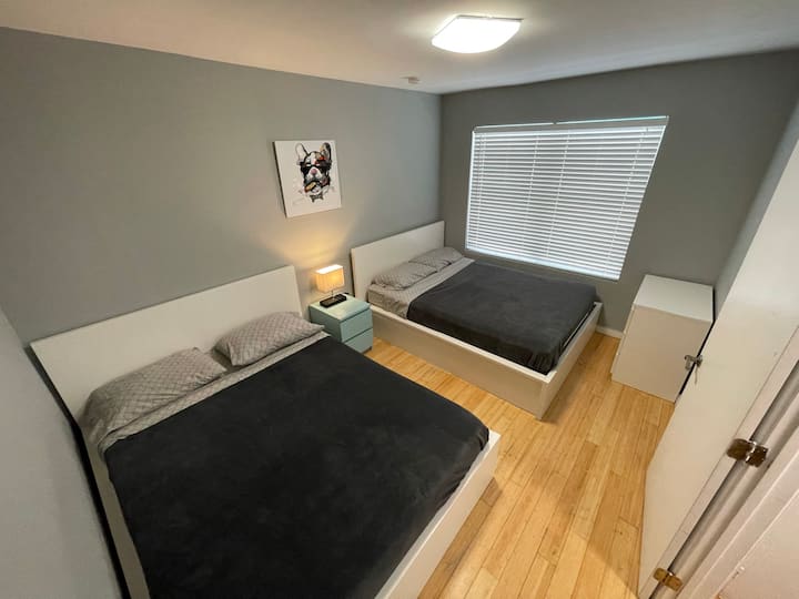 საძინებელი