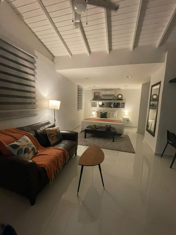 Casita Del Sol Cabin - Puerto Rico
