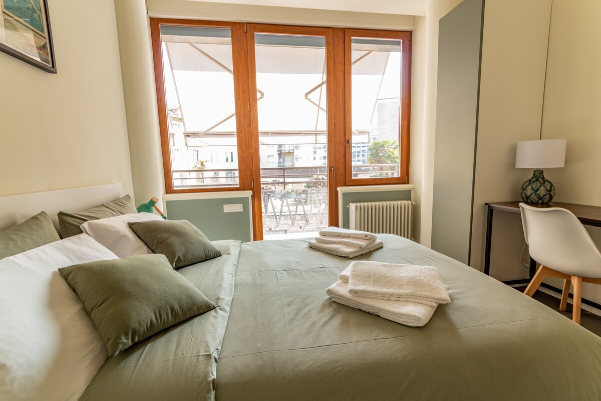 غرفة النوم 1