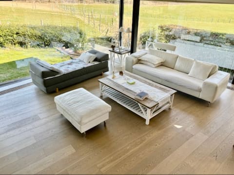 Beautiful House Close to Brussel