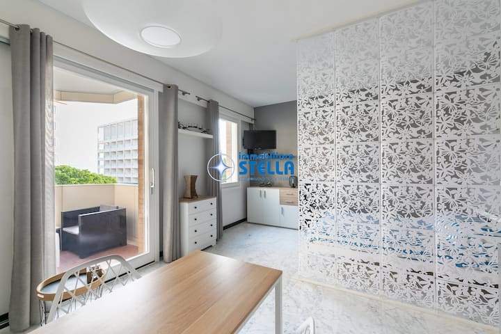*Vera Cruz 314* Pool + Parking - Lido de Jesolo