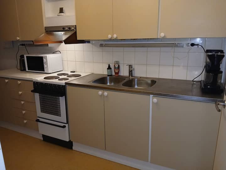 Mukava Pikkukoti - Mikkeli
