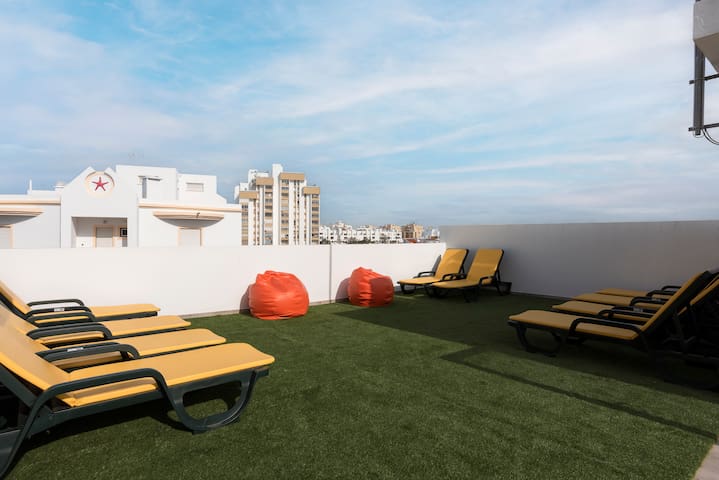 Orange Boutique Residence managed Airbnb listing 3