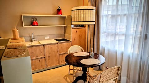 Propiedad de Airbnb exitosa: Petit Marieta en Pals