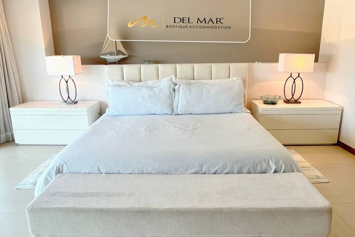 Del Mar Boutique Accommodations. managed Airbnb listing 3