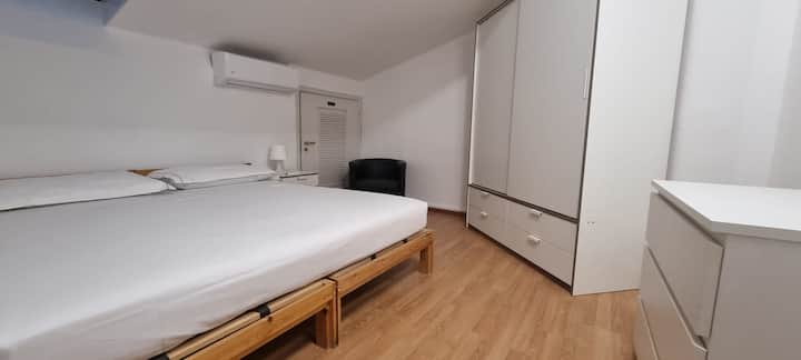 Paradise Inn 2 - Livorno