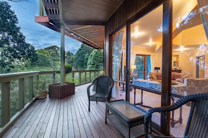 Risehill House Kalorama gallery image 2