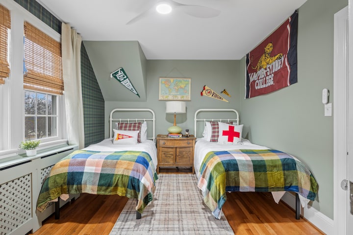 Chambre 2