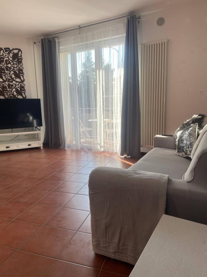 Santa Cruz 
( Appartamento) - Vicenza
