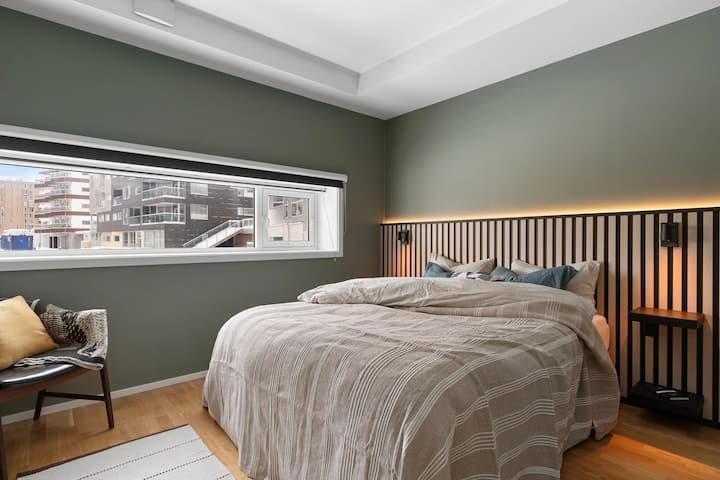 Спална соба 2