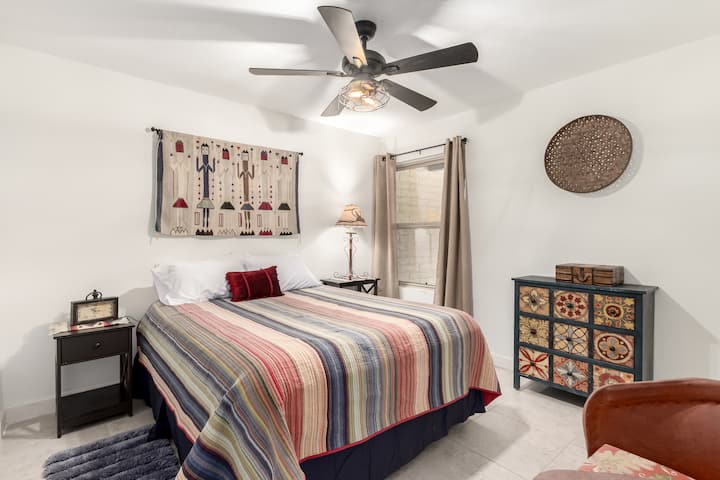 Chambre 3