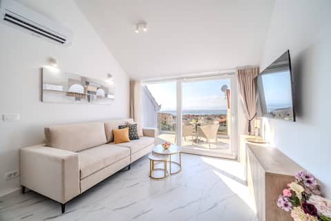 Apartman Indigo Star