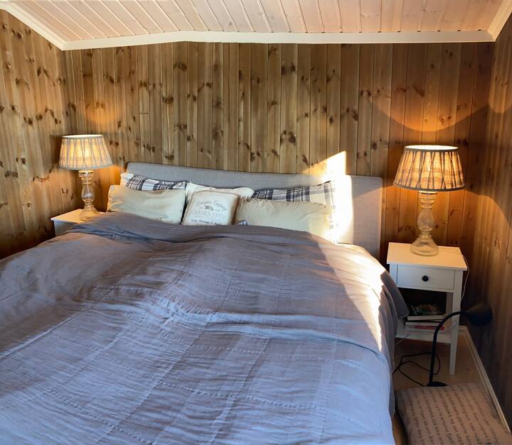 საძინებელი 1