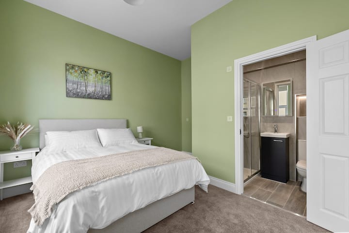 Slaapkamer 3