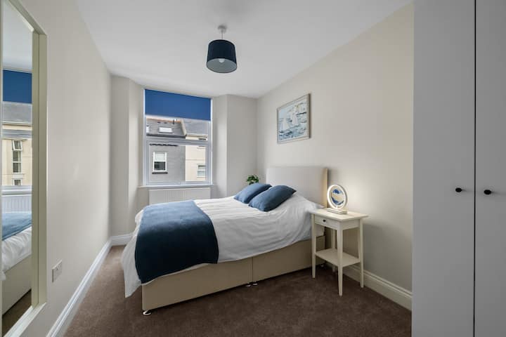 Slaapkamer 4
