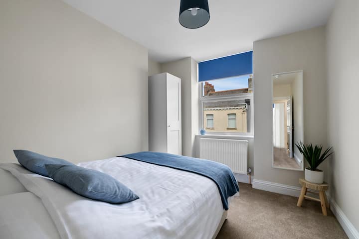 Slaapkamer 5