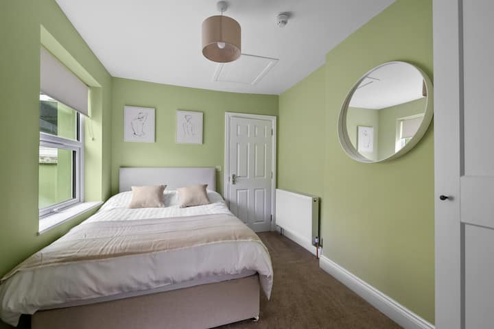 Slaapkamer 1