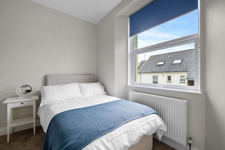 Slaapkamer 6