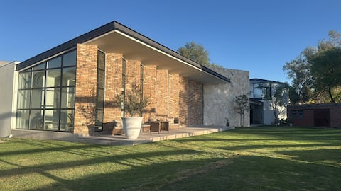 Casa San Carlos