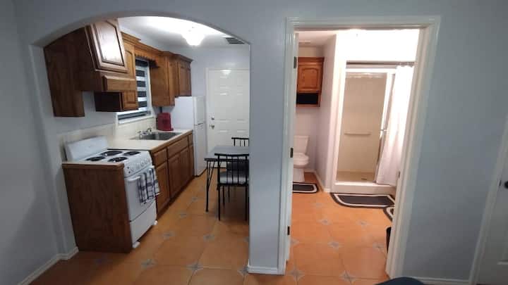 Casa Zacatecas - Brownsville, TX