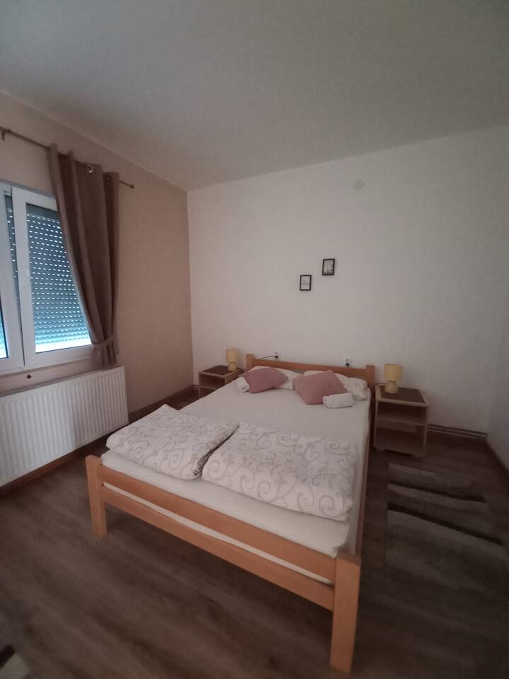 Спална соба 1