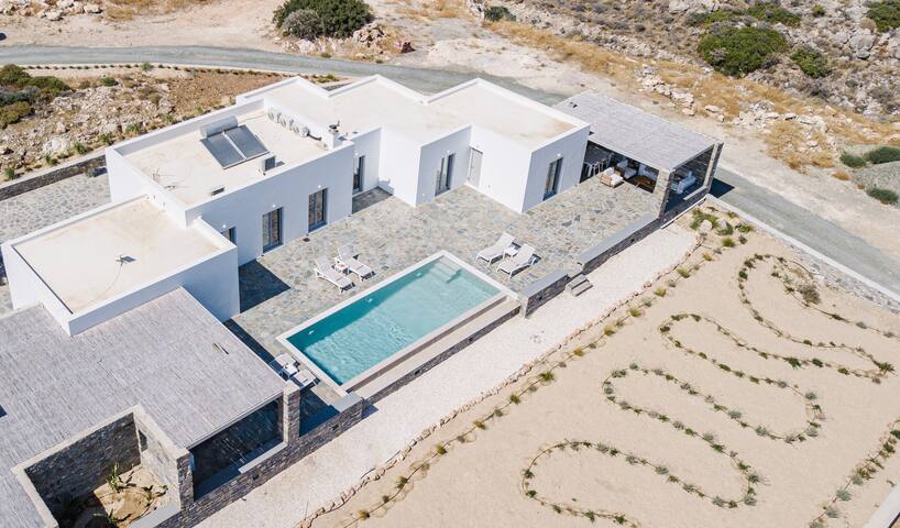 Alcyone Paros Two gallery image 4