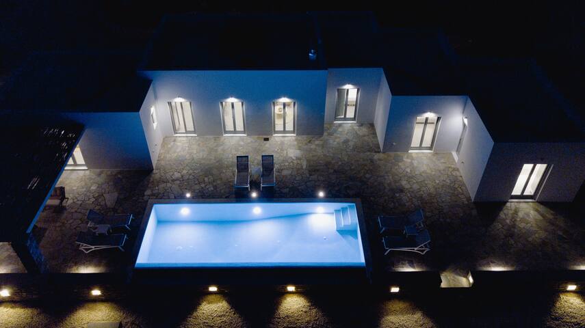 Alcyone Paros Two gallery image 5