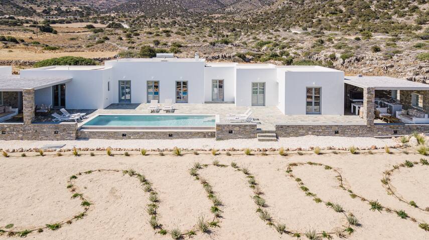 Alcyone Paros Two gallery image 2