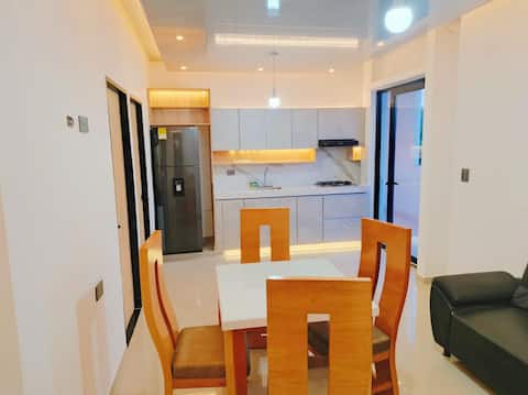 Apartment in the Sagrado Hotel