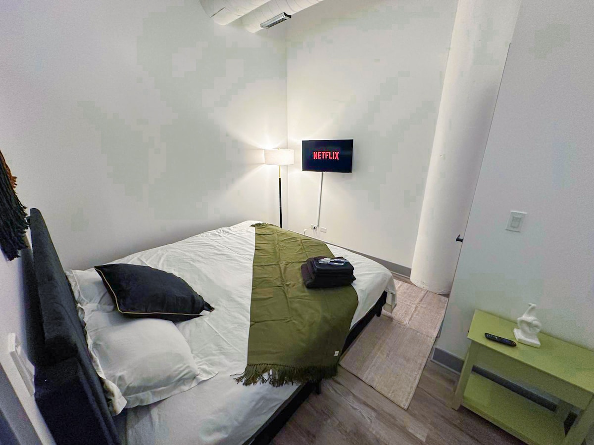 غرفة النوم 5